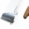  Mercedes-Benz SL W113 Pagoda Right Door Pocket & Handle 