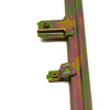  Mercedes-Benz SL 107 Left Window Glass Supporting Rail 
