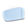 Mercedes-Benz SL and SLC107 LHD Left Mirror Glass Early