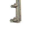  Mercedes-Benz SL 107 Right Window Glass Supporting Rail 