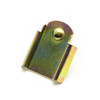 Mercedes SL & SLC 107 Lower Sill Chrome Fastener - 1076900071 