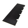 Mercedes-Benz Door Panel Dampening - Sound Deadening 1686820308