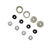  Mercedes-Benz SL W113  Pagoda Early Gearbox Bush Set 