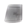 Bosch Mercedes-Benz SL and SLC 107 RHD Left Headlamp Glass - 0018266790