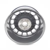  Mercedes-Benz SL & SLC 107 16" Mexi Hat Wheel - Early 