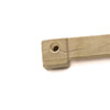  Mercedes-Benz SL 107 Front Window Guide Jaw 