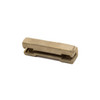  Mercedes-Benz SL 107 Front Window Guide Jaw 