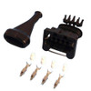 Bosch Junior Timer Plug Kit - 4 Pole