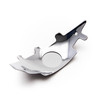 Mercedes-Benz SL 107 Left Rechromed Indicator Reflector