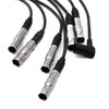 Lucas Mercedes-Benz SL 107 300 Ignition Lead Set 