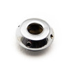  Mercedes-Benz Hazard Light Switch Chrome Ring 