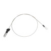 Mercedes-Benz R129 Right Soft Top Cable - 1297701266
