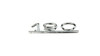 Mercedes-Benz W121 Type Indication "190" On Rear Lid - 101218170115