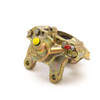  Mercedes-Benz SL R129 Genuine Reconditioned/Exchange Left Rear Brake Caliper - 1294200283 