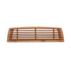  Mercedes-Benz SL W113 Pagoda RHD Interior Wood Kit - Matte Palisander 