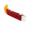  Mercedes-Benz R107 Premium European Rear Light Lens (Left) - 1078202366 