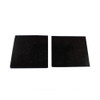 Mercedes-Benz SL W113 Pagoda Deck Lid Rubber Pad Set