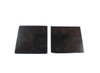  Mercedes-Benz SL W113 Pagoda Deck Lid Rubber Pad Set 