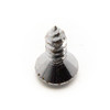  Mercedes-Benz Oval Head Screw (4.8mm x 16mm) - 007983004251 