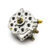  Mercedes-Benz SL R107 Genuine Fuel Distributor Refurbishment/Exchange service - 0000742413 
