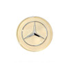 Mercedes-Benz SL W113 Pagoda Ivory Symbol for Steering Wheel