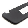  Mercedes-Benz 107 LHD Sunvisors (Black) 