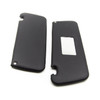  Mercedes-Benz 107 LHD Sunvisors (Black) 