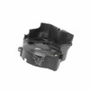 Mercedes-Benz Distributor Cap Cover - 1031580585