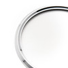  Mercedes-Benz 113 Chrome Ring for Instruments 
