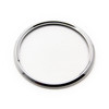  Mercedes-Benz 113 Chrome Ring for Instruments 