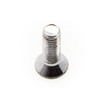 Mercedes-Benz Flat Head Machine Screw (5mm x 16mm) Mercedes-Benz Flat Head Machine Screw (5mm x 16mm)