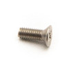  Mercedes-Benz SL W113 Pagoda Flat Head Machine Screw (3mm x 8mm) - 007987003107 