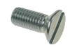 Mercedes-Benz SL W113 Pagoda Flat Head Screw (4mm x 8mm)