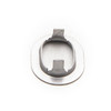 Mercedes-Benz SL W113 Pagoda Glove Box Lid Guide Arm Bezel 1