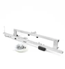  Mercedes-Benz SL R129 Removable Hardtop Storage Hoist 