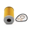  Mercedes-Benz SL W113 Pagoda Engine Oil Filter - 0001800009 