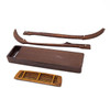  Mercedes-Benz SL W113 Pagoda LHD Burl Wood Kit 