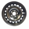 Mercedes-Benz W126 15 Steel Wheel Refurbishment Service - 1264002802