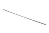  Mercedes-Benz 190SL W121 Carpet Entrance Rail -  1216860020 