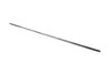  Mercedes-Benz 190SL W121 Carpet Entrance Rail -  1216860020 