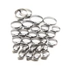  Mercedes-Benz SL W113 Pagoda Radiator Hose Clamp Set 