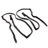 Mercedes-Benz SLC 107 Weather Seal Bundle Kit