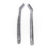  Mercedes-Benz SLC 107 Weather Seal Bundle Kit 