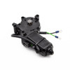  Mercedes-Benz SL R129 Genuine Left Window Motor Reconditioned/Exchange - 1298207342 