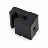  Mercedes-Benz 190 SL W121 Bonnet Support Retaining Rubber - 1219870537 