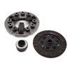 Mercedes-Benz 190SL W121 Clutch Kit with Bearing