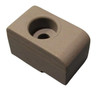  Mercedes-Benz 190SL W121 Hood Alignment Buffer (Grey) 