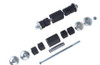  Mercedes-Benz 190SL W121 Front Torsion Bar Kit - 1285860032 