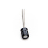 Electronic 47uF 50V Round Capacitor