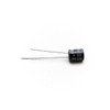  Electronic 47uF 50V Round Capacitor 